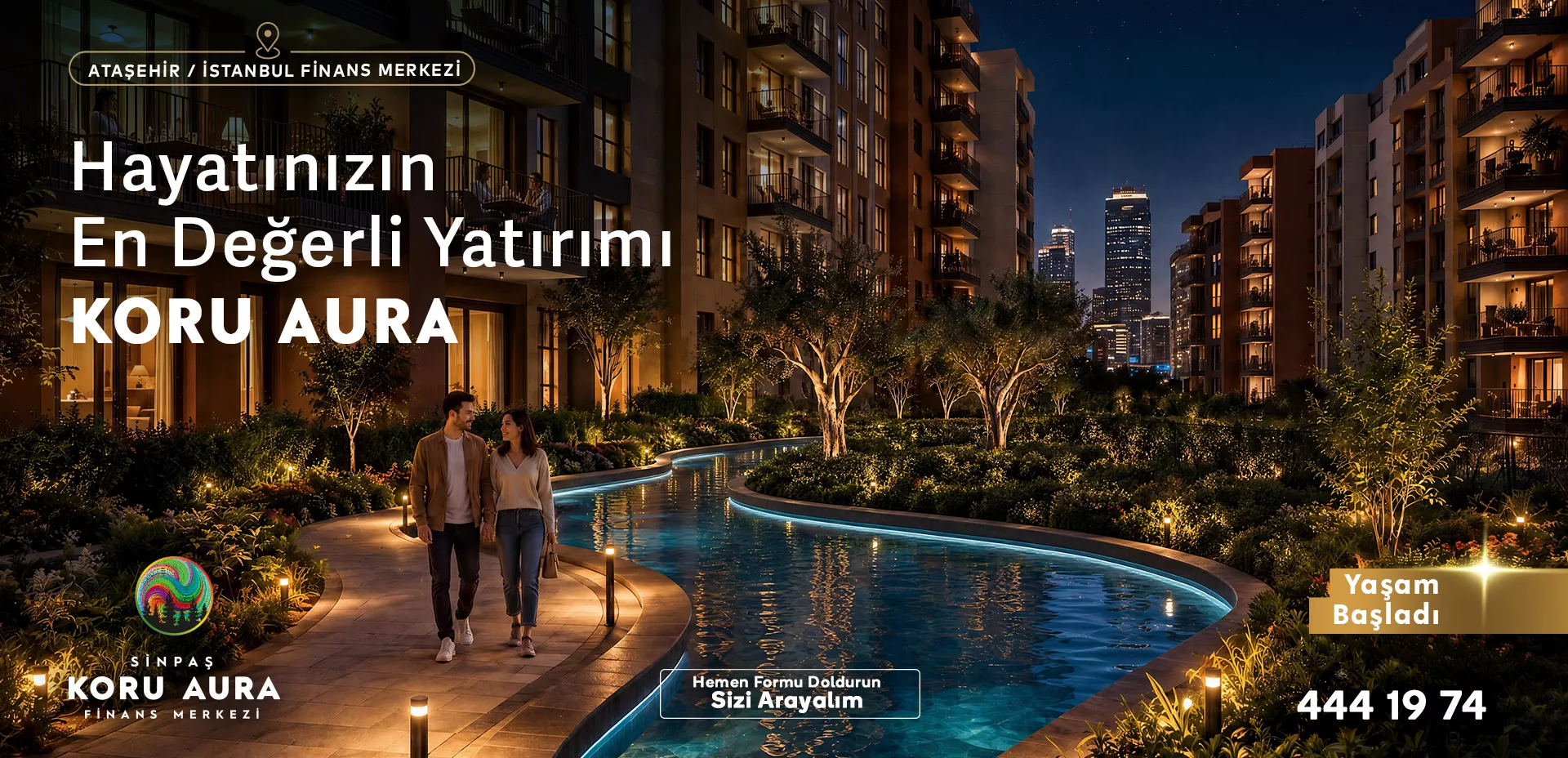 Paylı ve Karlı Yatırım fırsatı
