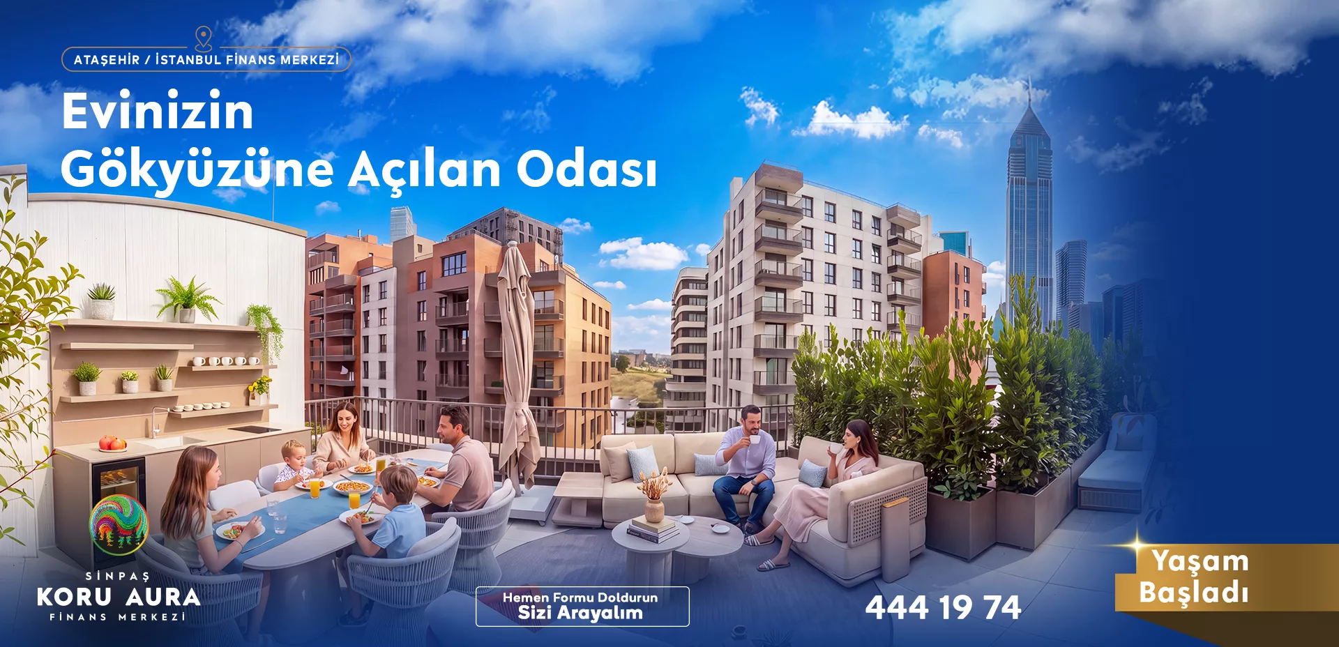 Paylı ve Karlı Yatırım fırsatı